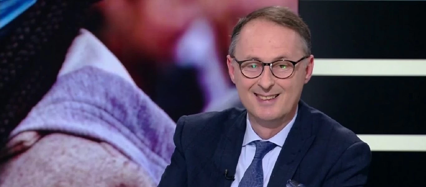Ν.Σύψας για Αττική: «Απαγόρευση κυκλοφορίας από τις 18:00» - «Ζωή εν τάφω» για 4.000.000 Έλληνες